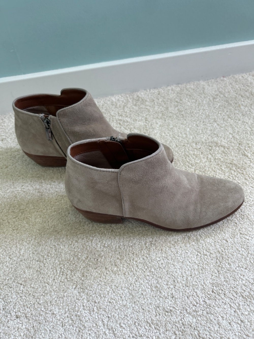 Sam Edelman Bootie - Picture 2 of 5